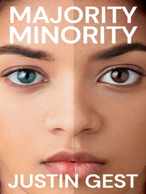 cover image of Majority Minority